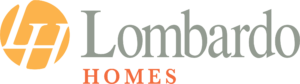 Lombardo Homes Logo small
